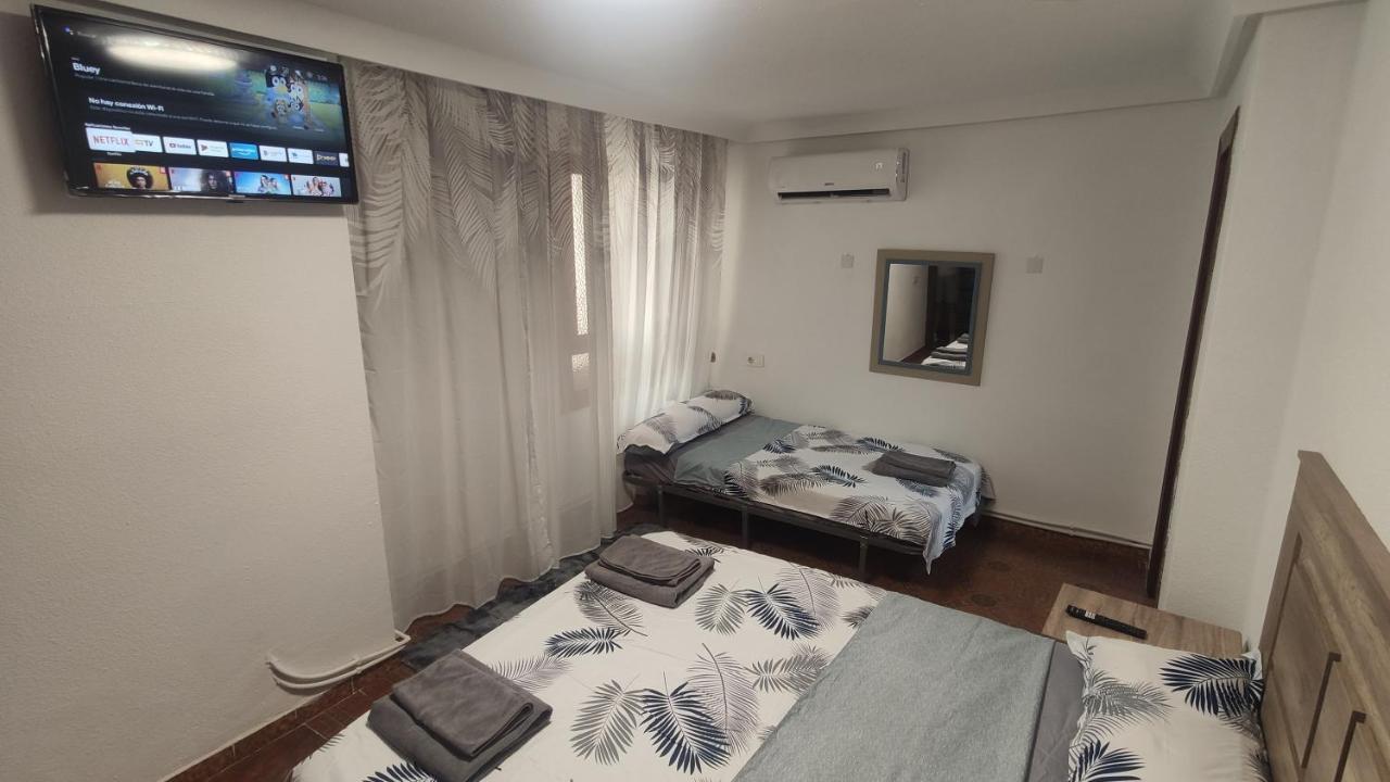 Big Penthouse For 10 Per Apartamento Torrevieja Exterior foto