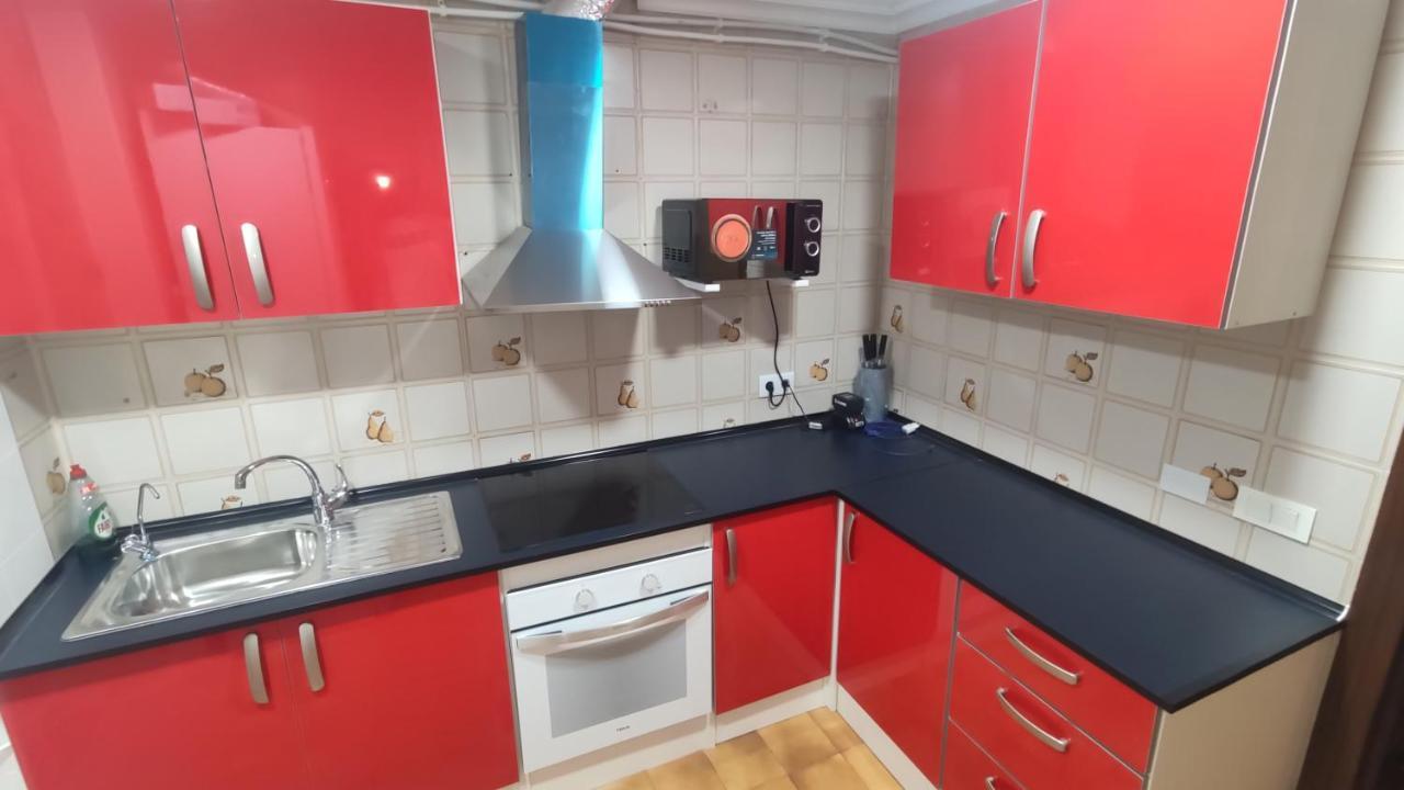 Big Penthouse For 10 Per Apartamento Torrevieja Exterior foto