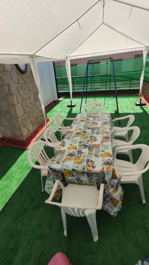 Big Penthouse For 10 Per Apartamento Torrevieja Exterior foto