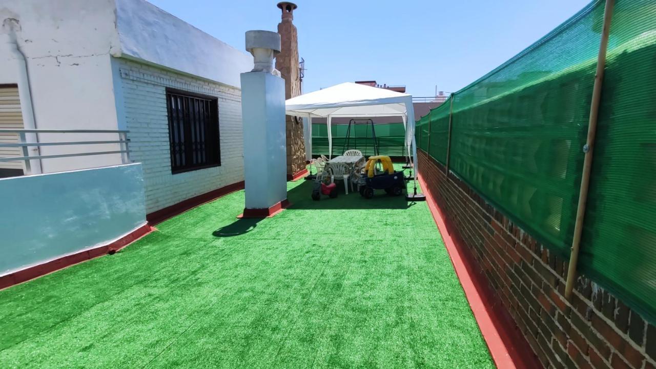 Big Penthouse For 10 Per Apartamento Torrevieja Exterior foto