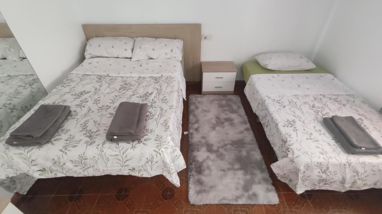 Big Penthouse For 10 Per Apartamento Torrevieja Exterior foto