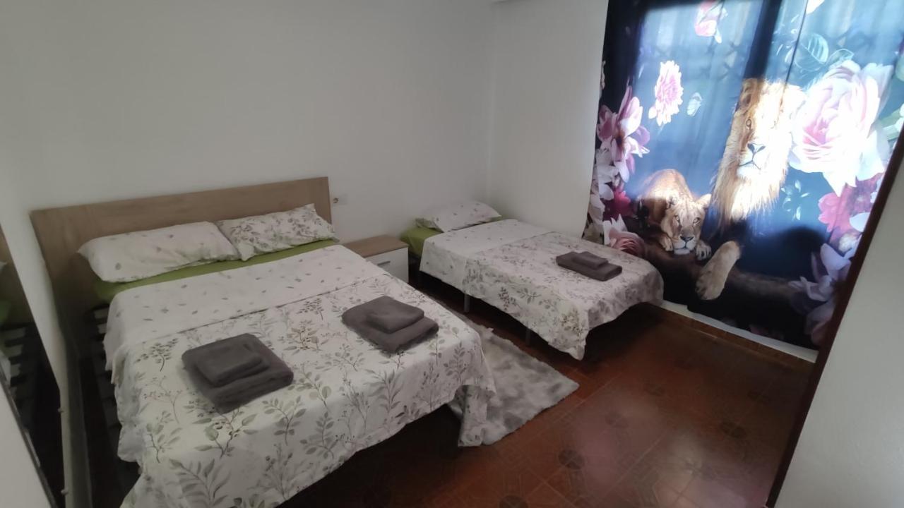Big Penthouse For 10 Per Apartamento Torrevieja Exterior foto