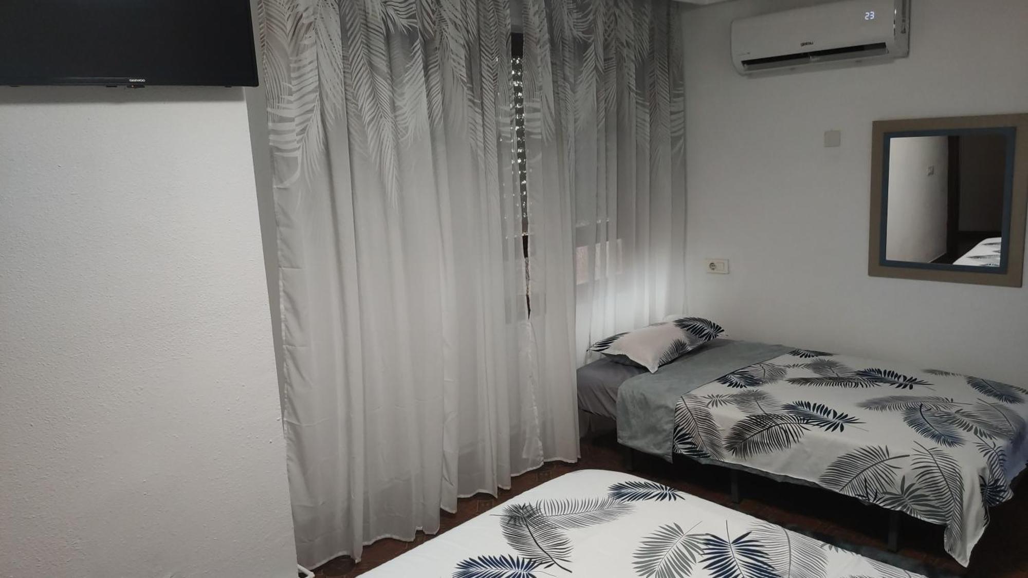Big Penthouse For 10 Per Apartamento Torrevieja Exterior foto
