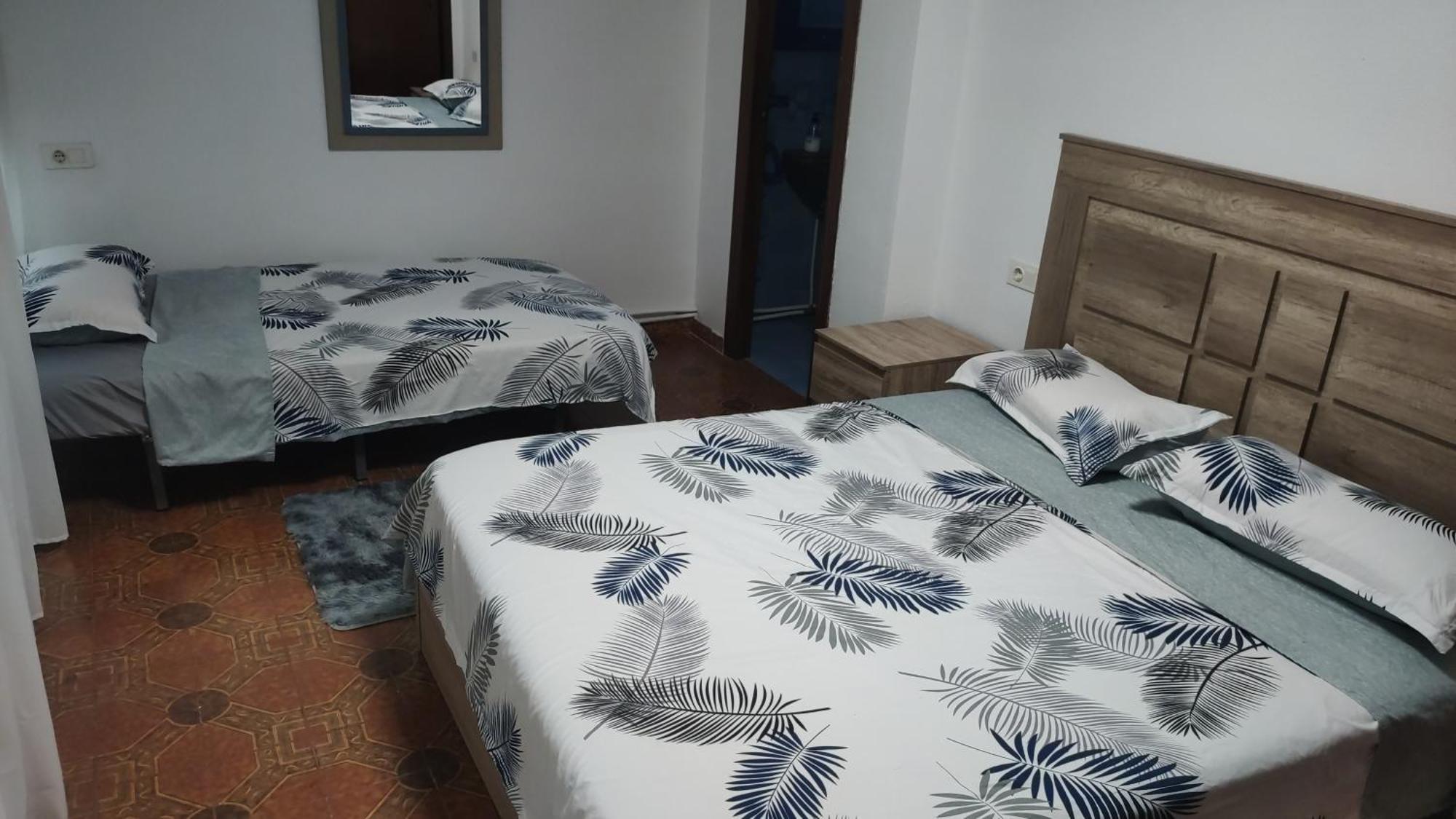 Big Penthouse For 10 Per Apartamento Torrevieja Exterior foto