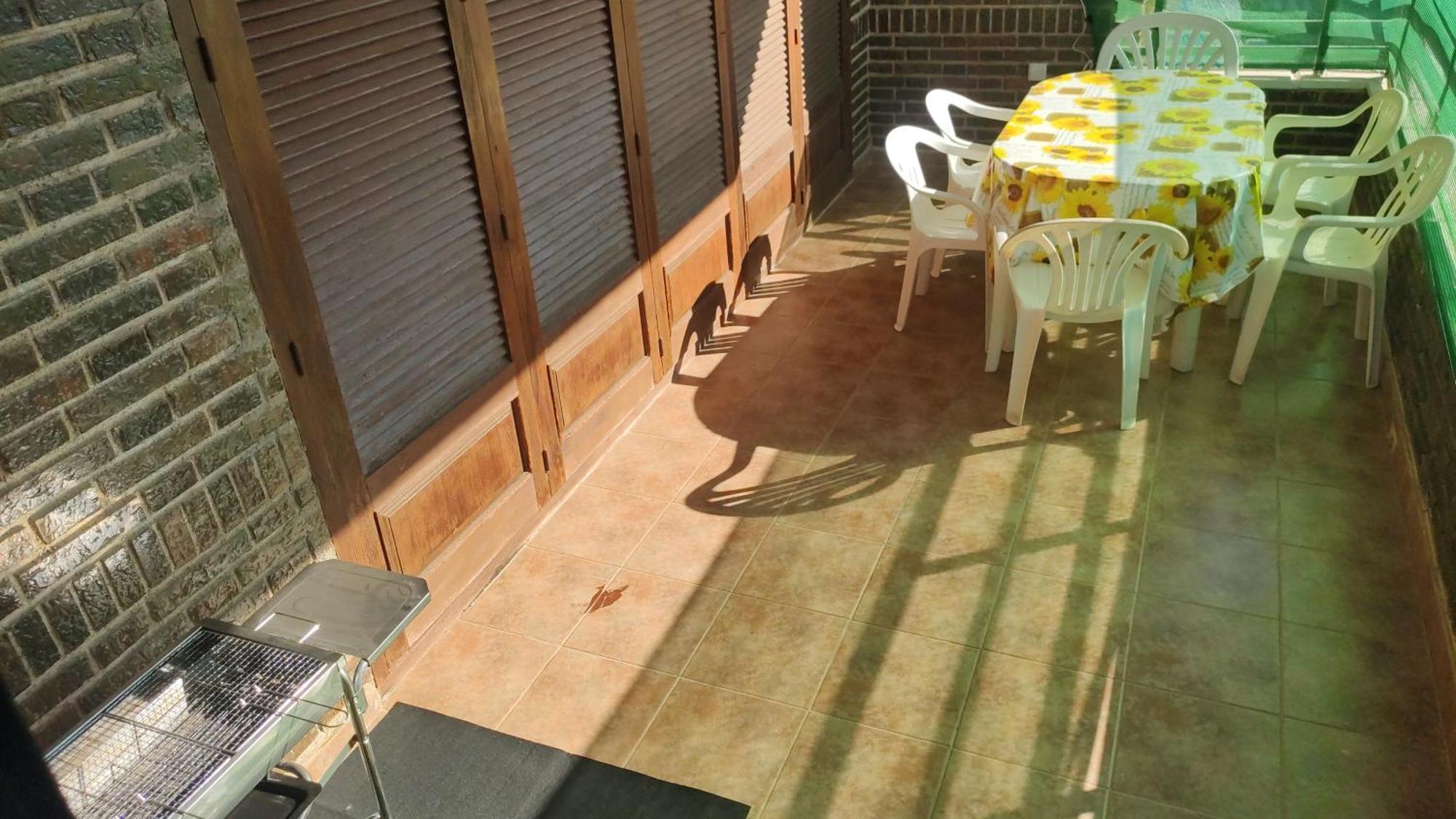Big Penthouse For 10 Per Apartamento Torrevieja Exterior foto