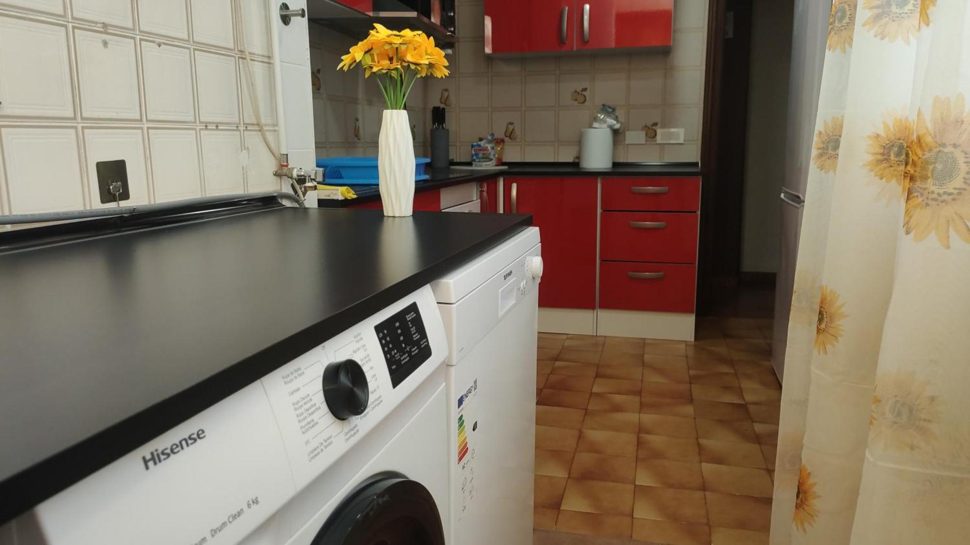 Big Penthouse For 10 Per Apartamento Torrevieja Exterior foto
