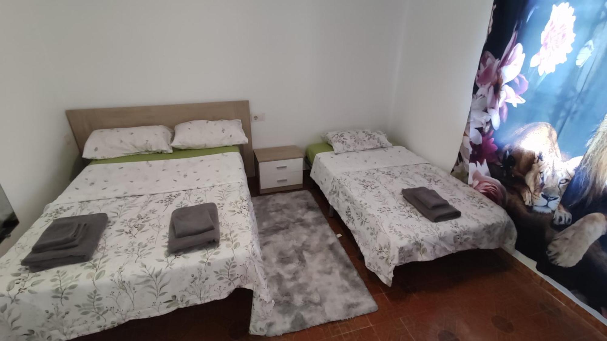 Big Penthouse For 10 Per Apartamento Torrevieja Exterior foto