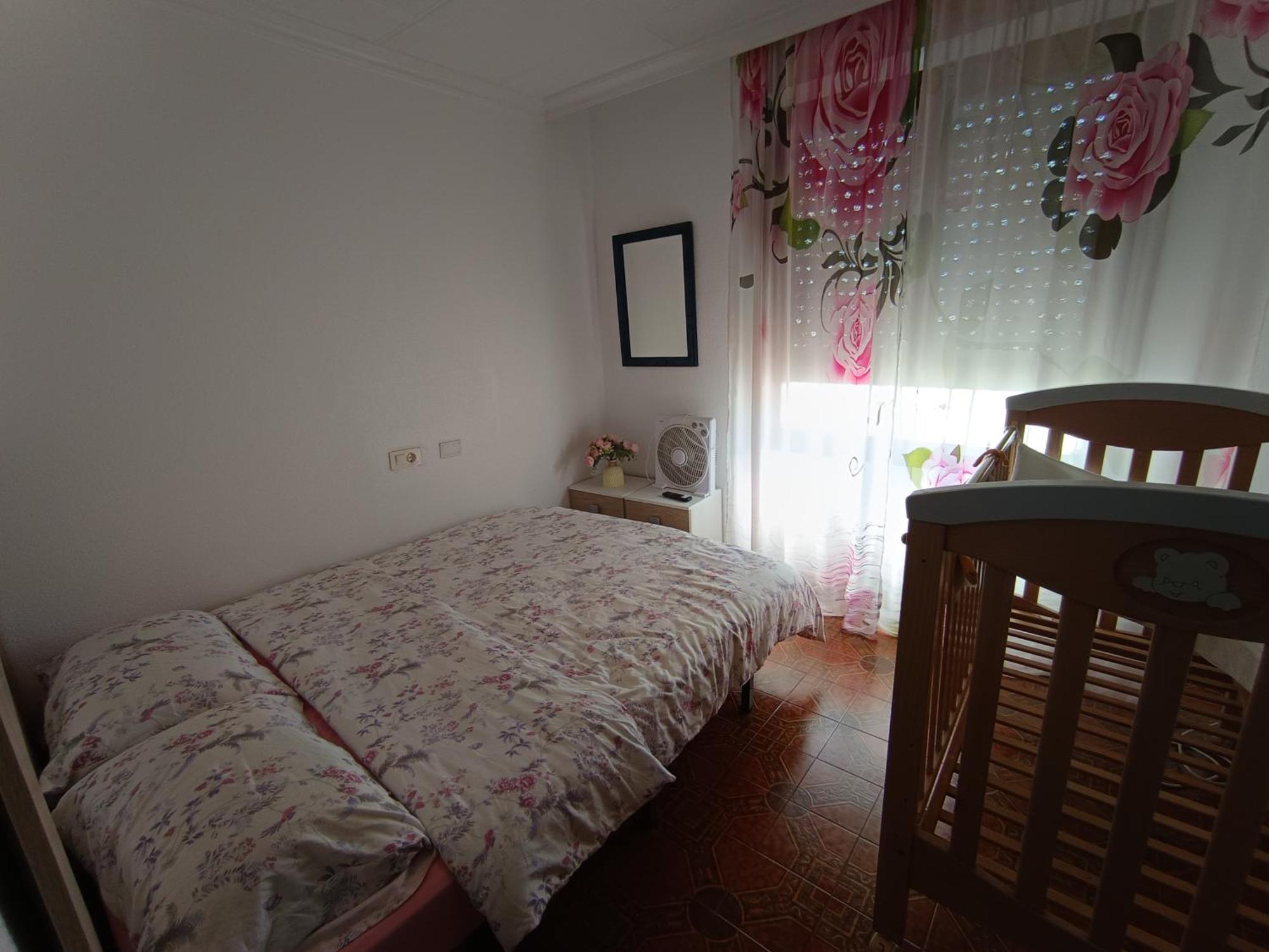 Big Penthouse For 10 Per Apartamento Torrevieja Exterior foto