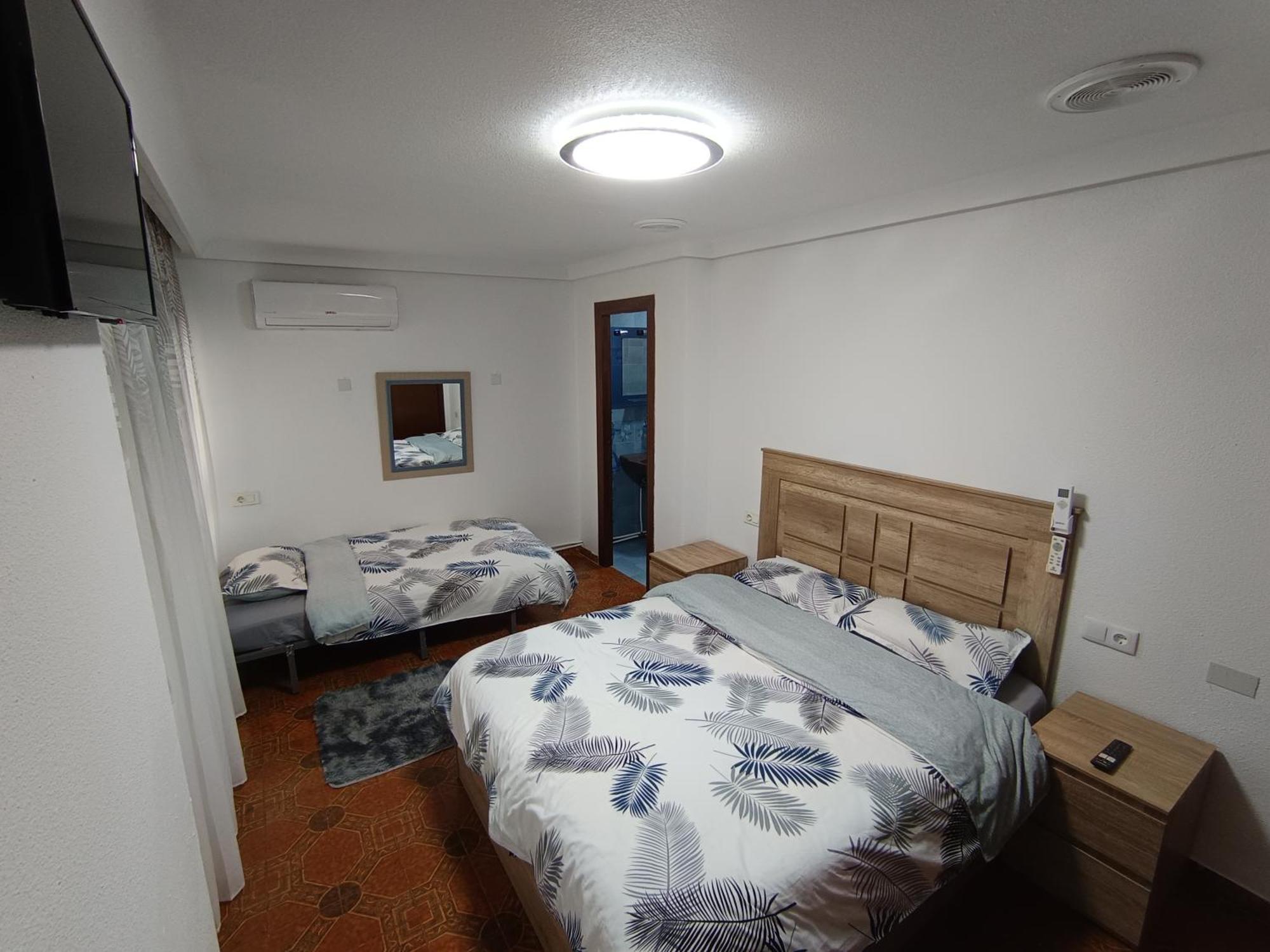Big Penthouse For 10 Per Apartamento Torrevieja Exterior foto