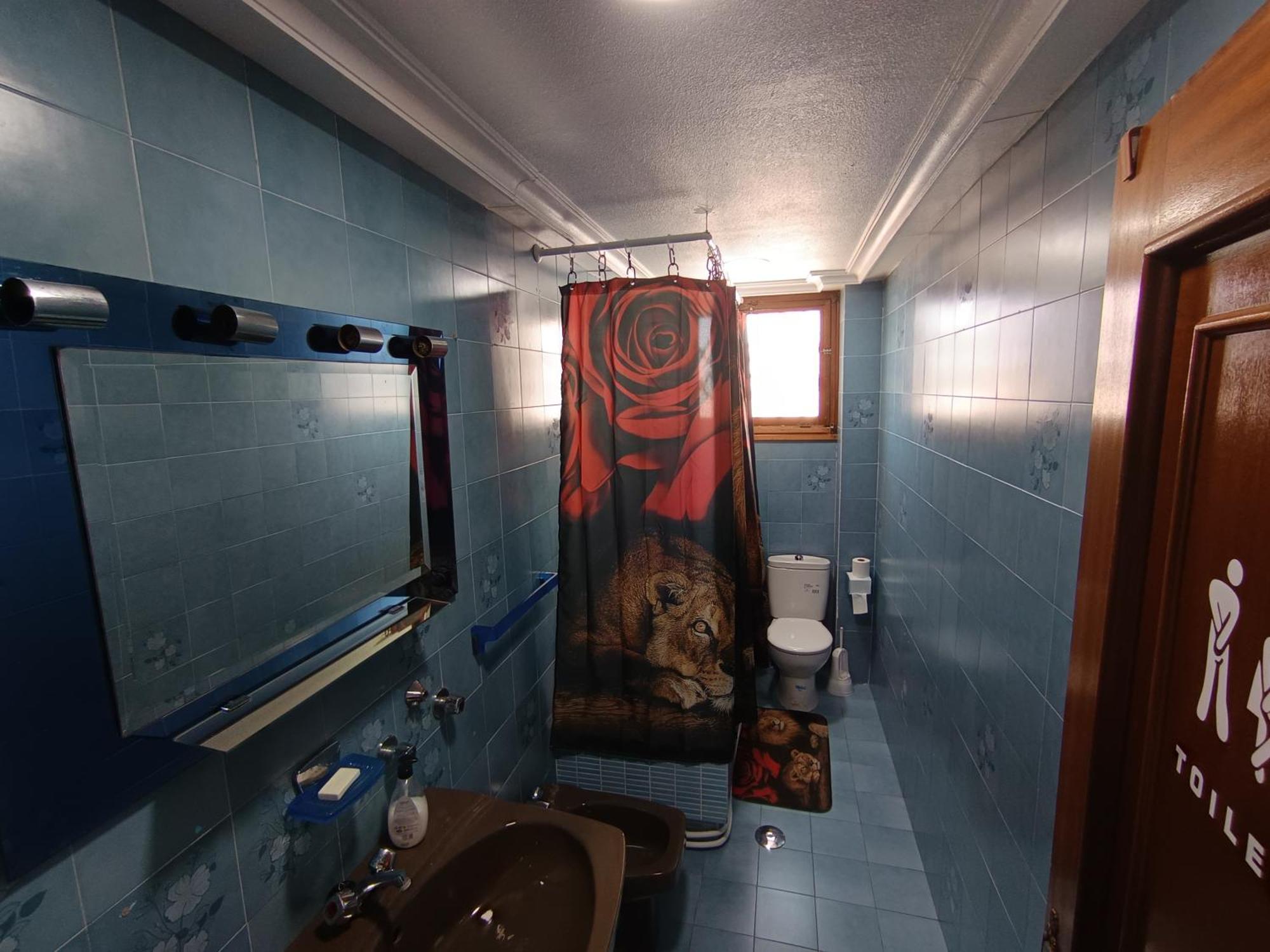 Big Penthouse For 10 Per Apartamento Torrevieja Exterior foto