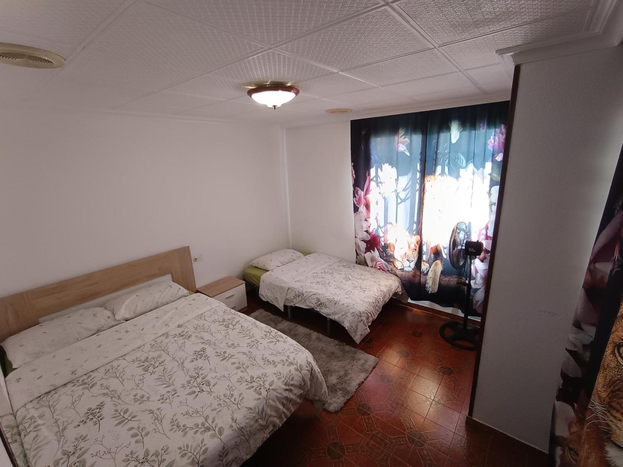 Big Penthouse For 10 Per Apartamento Torrevieja Exterior foto