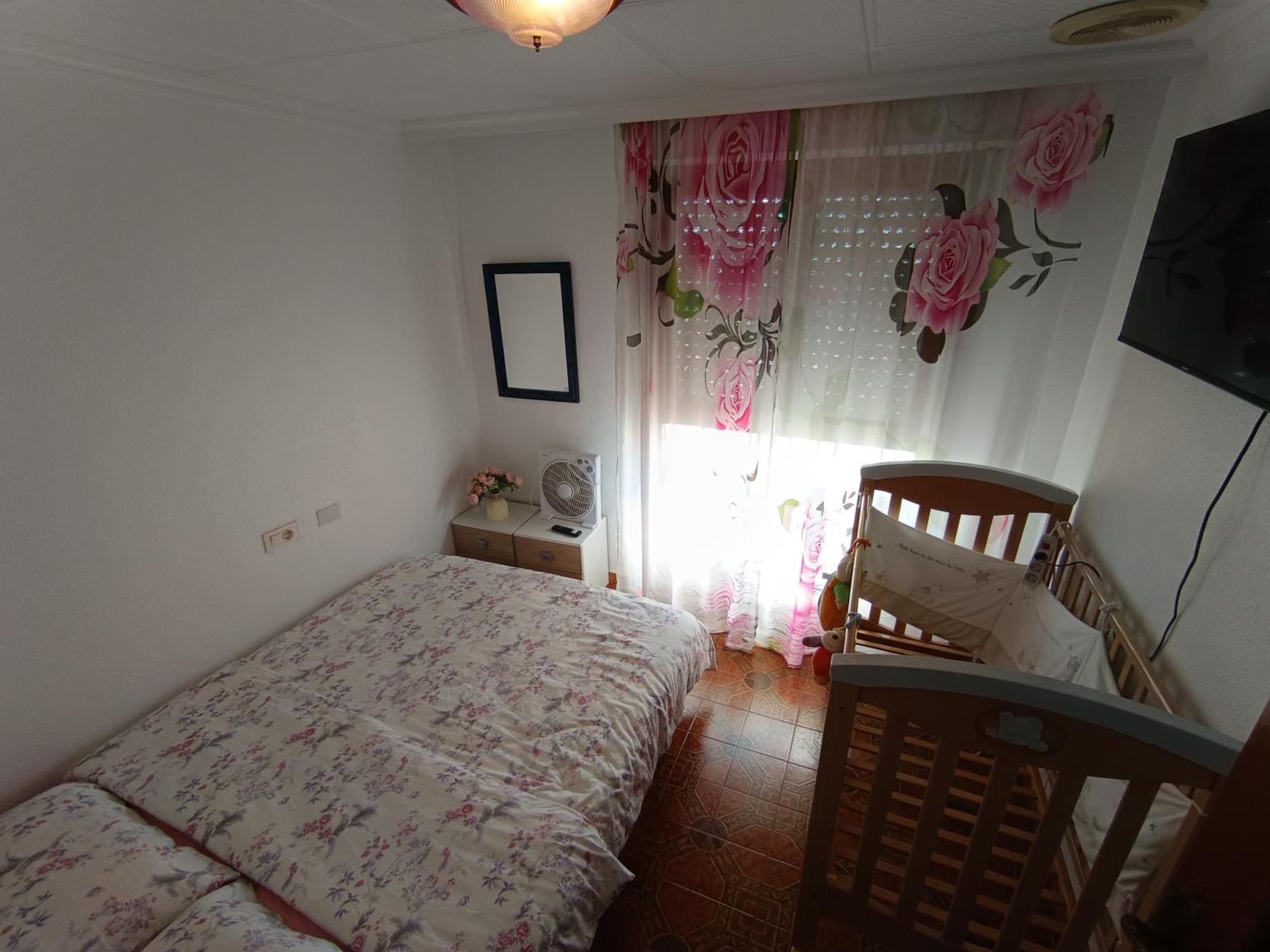 Big Penthouse For 10 Per Apartamento Torrevieja Exterior foto