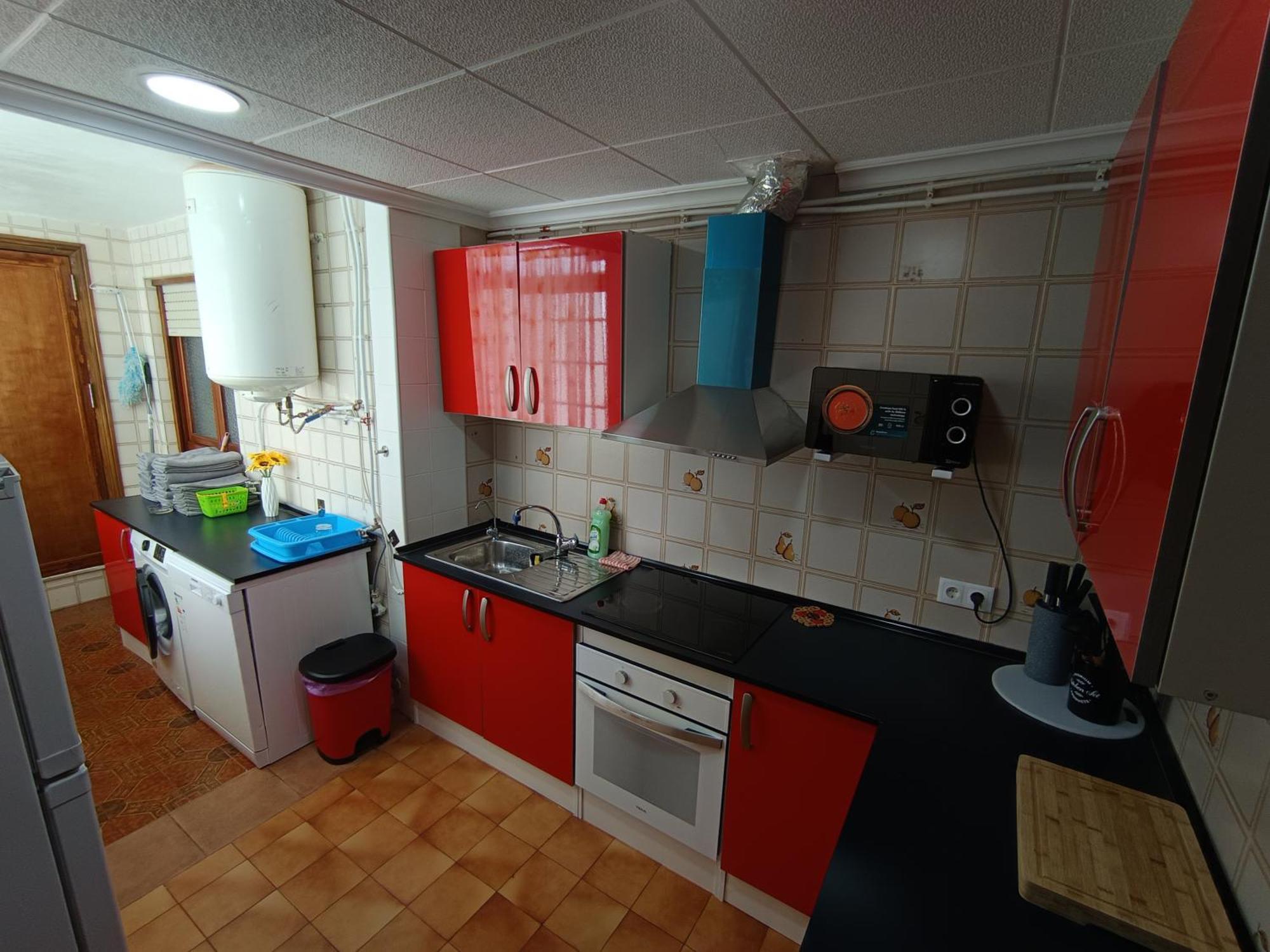 Big Penthouse For 10 Per Apartamento Torrevieja Exterior foto