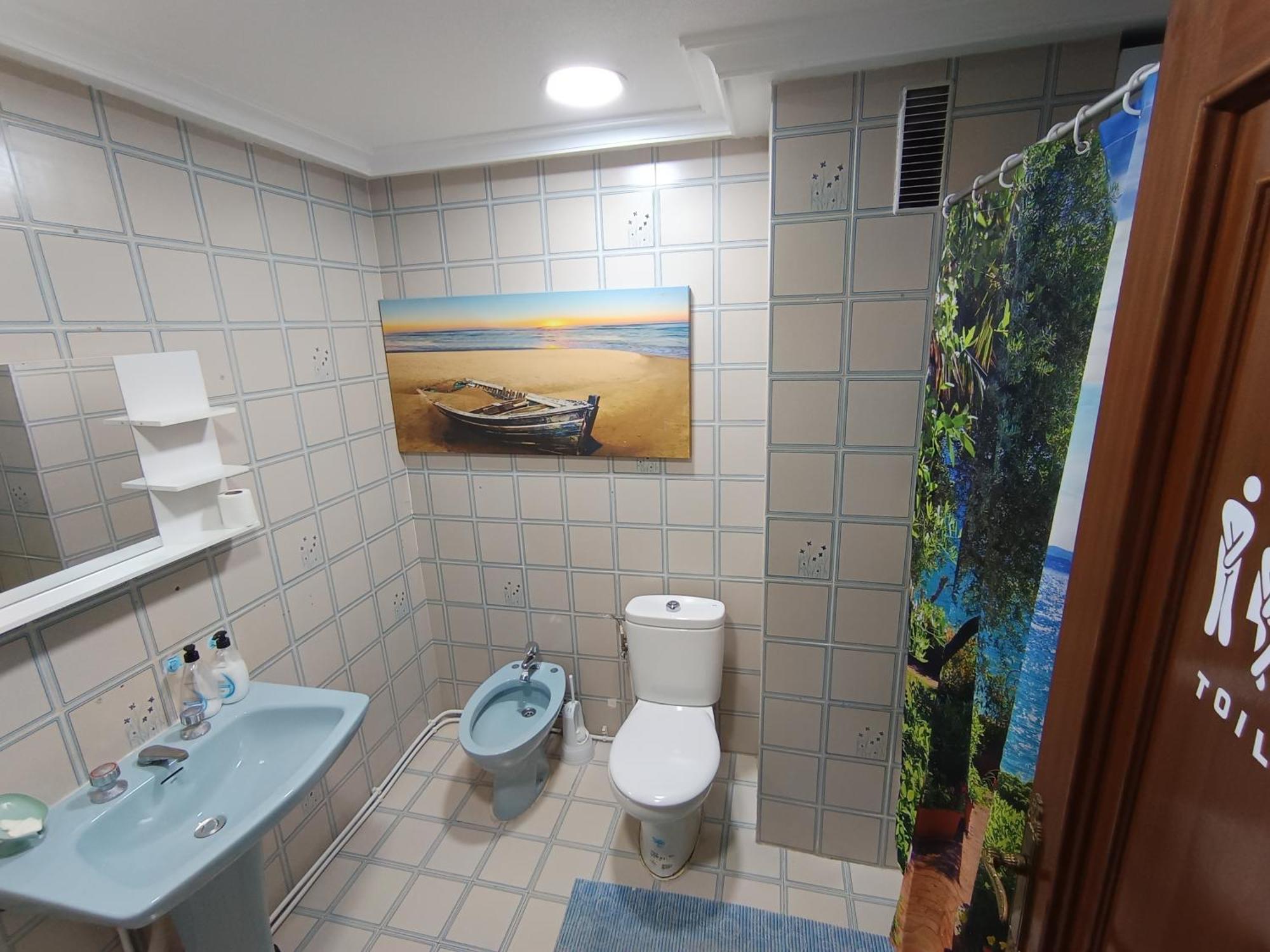 Big Penthouse For 10 Per Apartamento Torrevieja Exterior foto