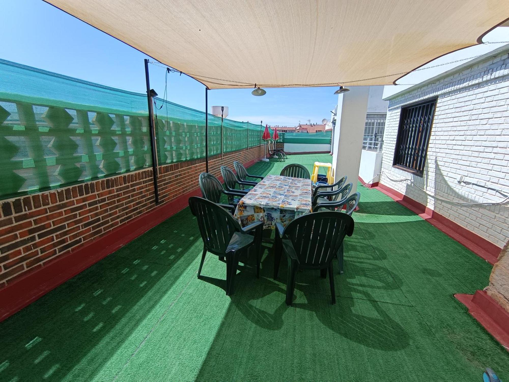 Big Penthouse For 10 Per Apartamento Torrevieja Exterior foto